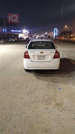 شيفروليه أفيو